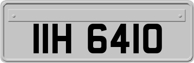 IIH6410