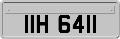 IIH6411