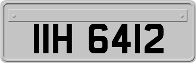 IIH6412