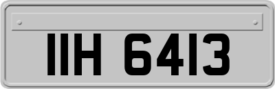 IIH6413