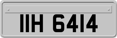 IIH6414