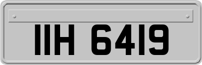 IIH6419