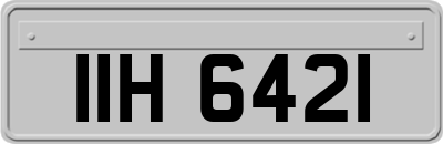 IIH6421