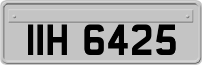 IIH6425
