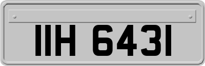IIH6431