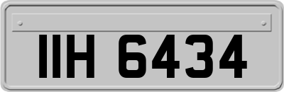 IIH6434