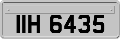IIH6435
