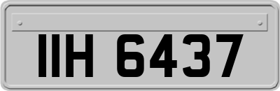 IIH6437