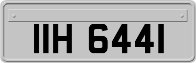 IIH6441