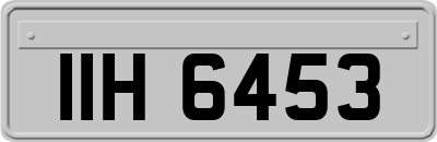 IIH6453