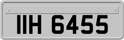 IIH6455