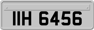IIH6456