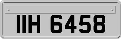 IIH6458