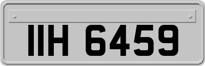 IIH6459