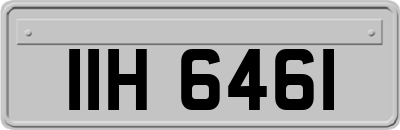 IIH6461