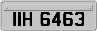 IIH6463