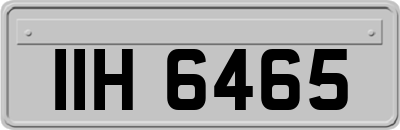 IIH6465