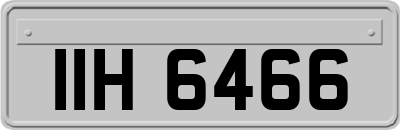 IIH6466