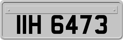 IIH6473