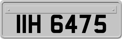 IIH6475