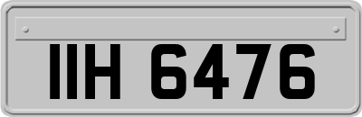 IIH6476