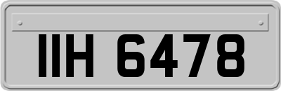 IIH6478