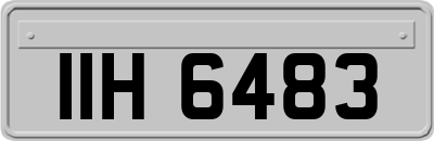 IIH6483