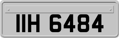 IIH6484