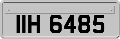 IIH6485