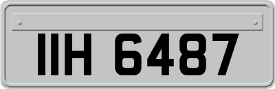 IIH6487