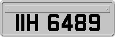 IIH6489