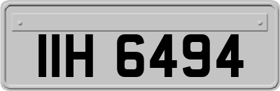IIH6494