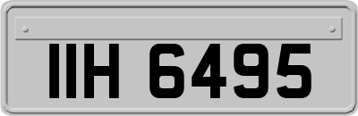 IIH6495