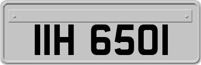 IIH6501
