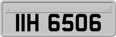 IIH6506