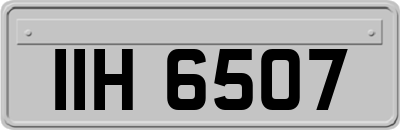 IIH6507