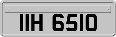 IIH6510