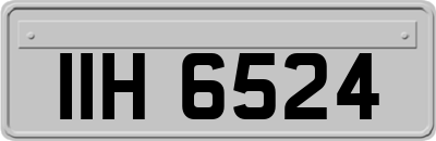 IIH6524