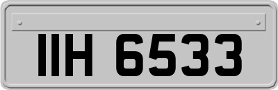 IIH6533
