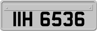 IIH6536