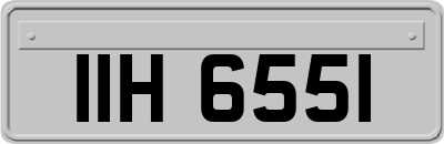 IIH6551