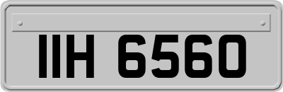 IIH6560