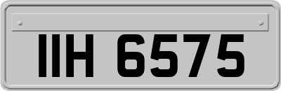 IIH6575
