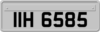 IIH6585
