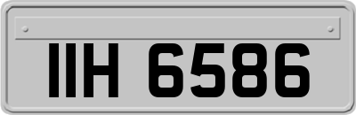 IIH6586