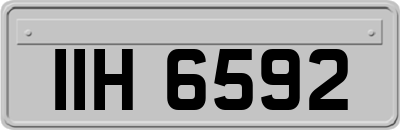 IIH6592
