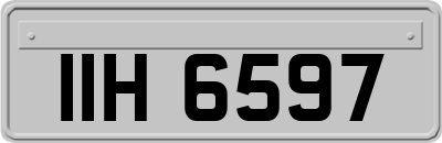 IIH6597