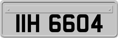 IIH6604