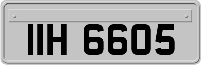 IIH6605