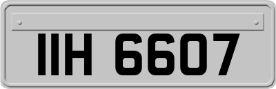 IIH6607